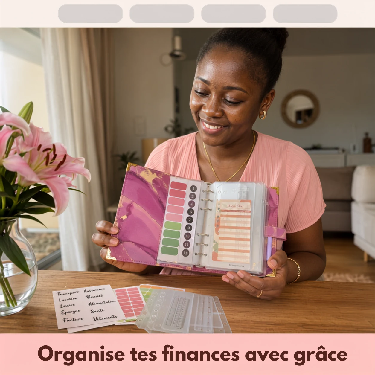 Univers budget