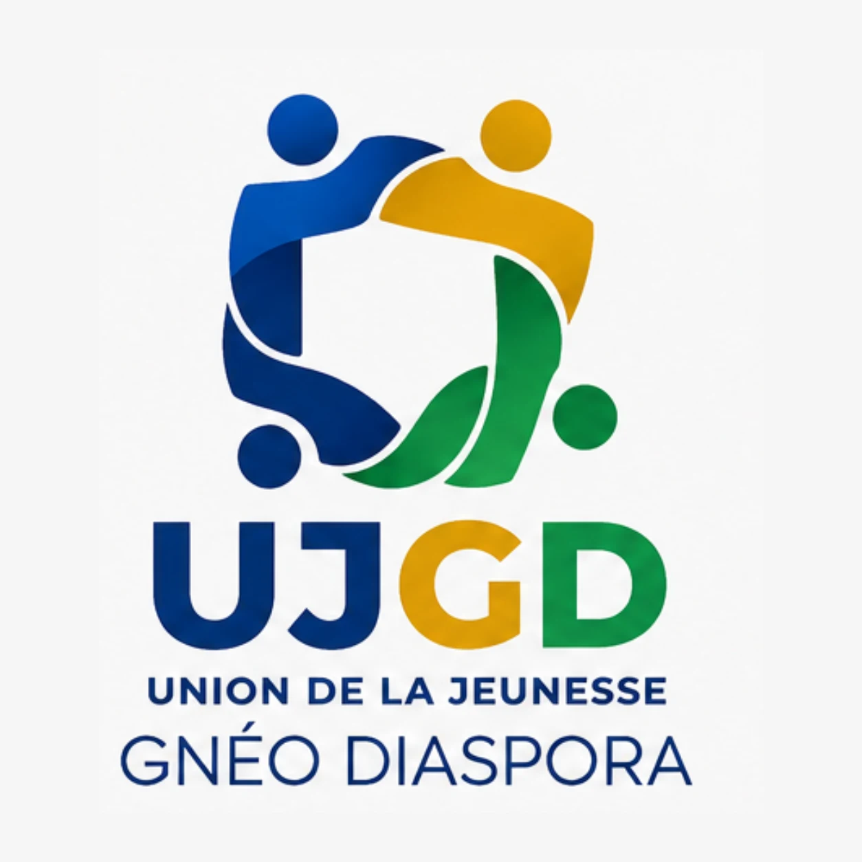 Logo UJGD
